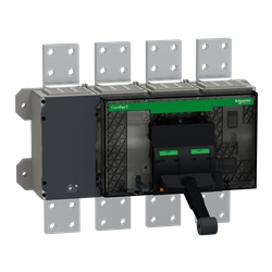 NS3200NA FISSO ANT 4P