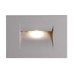 FARO DA INCASSO PER ESTERNO A LED C