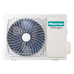 Unità Esterna 2.5 Kw Hi-comf U Wings