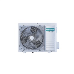 Unità Esterna 5.2Kw Commerciale Turbo