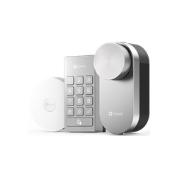 DL01 PRO SERRATURA SMART+TAST+HUBA3