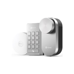 DL01 PRO SERRATURA SMART+TAST+HUBA3