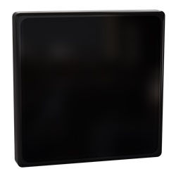 Touch panel 4” SpaceLogic KNX Secure controllo sicuro automazione casa e edificio