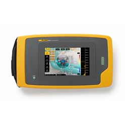 II500 TELECAMERA ACUSTICA BASE