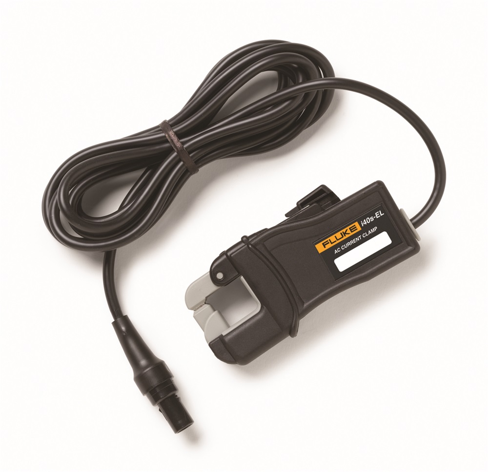 I40S-EL3X  PINZA AMPEROMETRICA PER