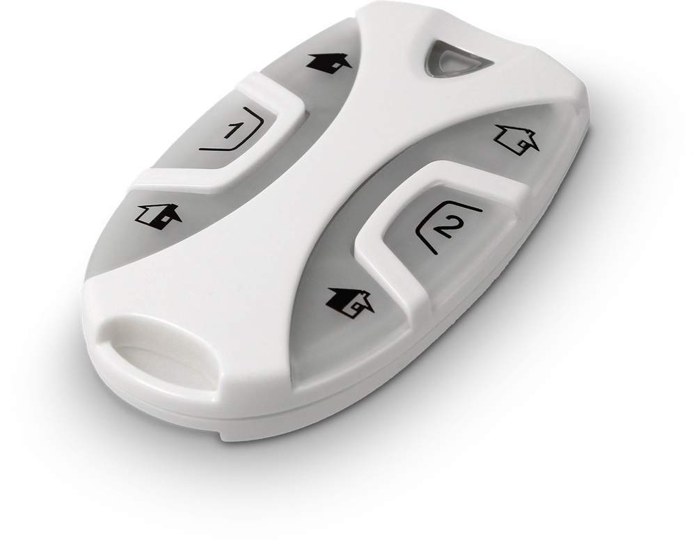 TELECOMANDO BIDIREZ. H-TX PER GENIO