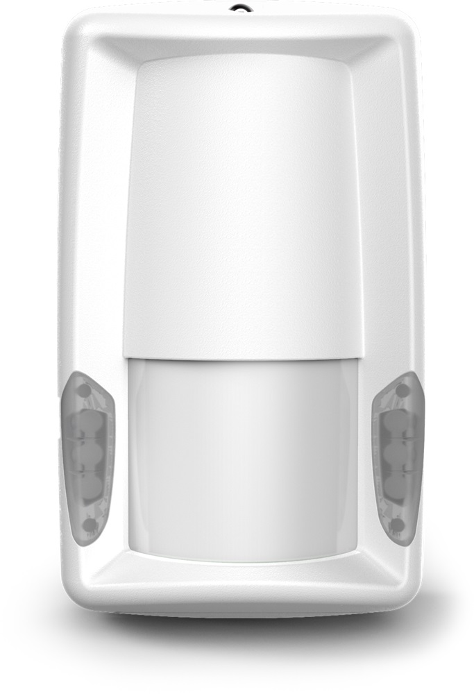 VOLUMETRICO IR SERIE H-TX PER GENIO