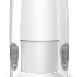 VOLUMETRICO IR SERIE H-TX PER GENIO