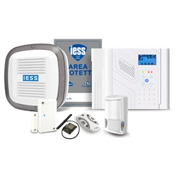 NEW KIT RADIO I-TRADE PREC. CON GEN