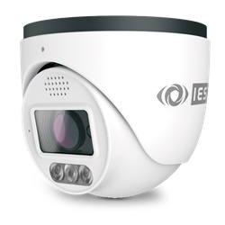 DOME IP 4MPX AI VARIF.MOT.2.8-12 AD