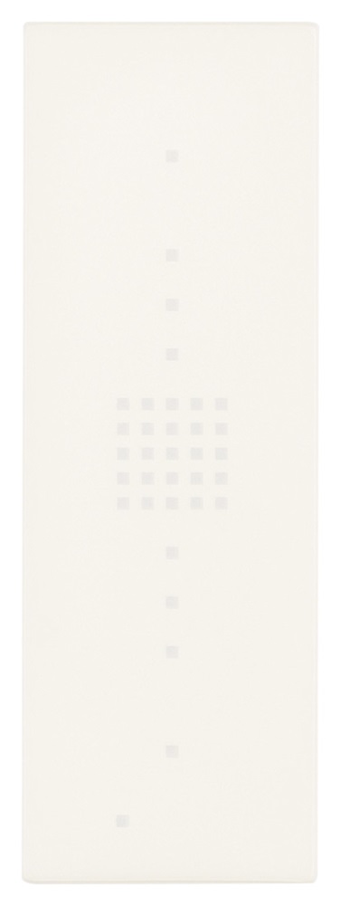 COMANDO XT KNX 1M BIANCO