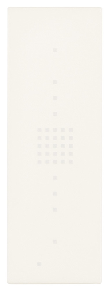 COMANDO XT KNX 1M BIANCO