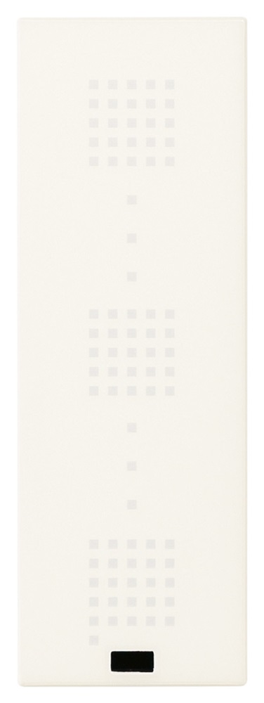 COMANDO XT KNX ADVANCED 1M BIANCO