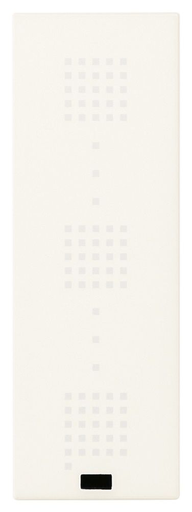 COMANDO XT KNX ADVANCED 1M BIANCO