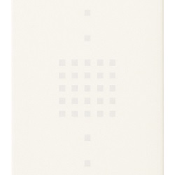 COMANDO XT KNX ADVANCED 1M BIANCO