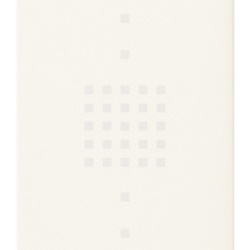 COMANDO XT KNX ADVANCED 1M BIANCO