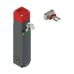 INTERRUTTORE DI SICUREZZA AD AZIONA