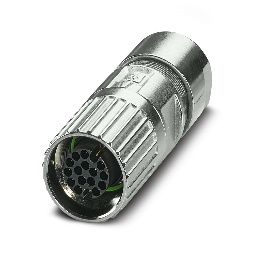 M17-17P1N8A8002 CONNETTORE