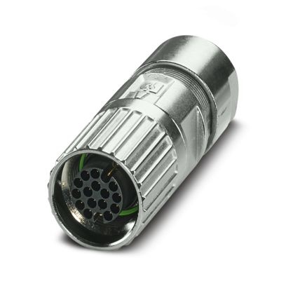 M17-17P1N8A8002 CONNETTORE