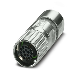 M17-17P1N8A8002 CONNETTORE