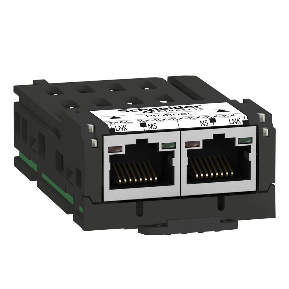 SCHEDA PROFINET S1 AND S2 REDUNDANC