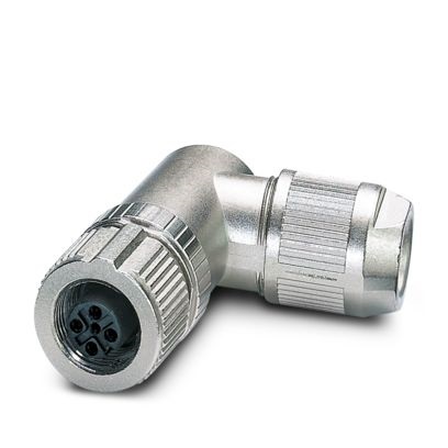 SACC-M12FRD-4PL SH PN CONNETTORE M1