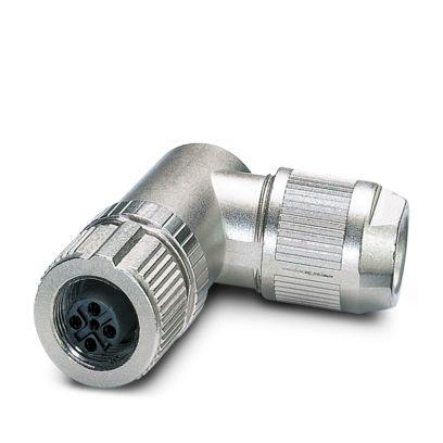 SACC-M12FRD-4PL SH PN CONNETTORE M1
