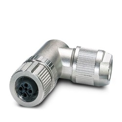 SACC-M12FRD-4PL SH PN CONNETTORE M1