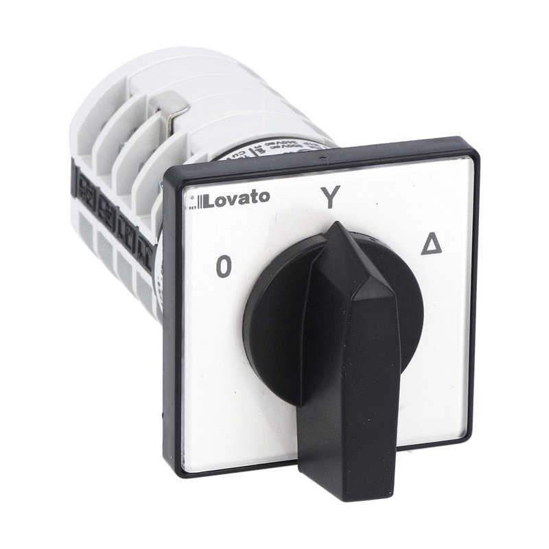AVVIATORE. ST-TR 20A MONT. FRONT. 4