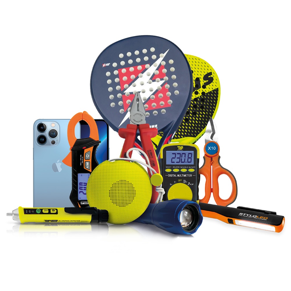 ARTICOLO PROMOZIONALE ETELEC