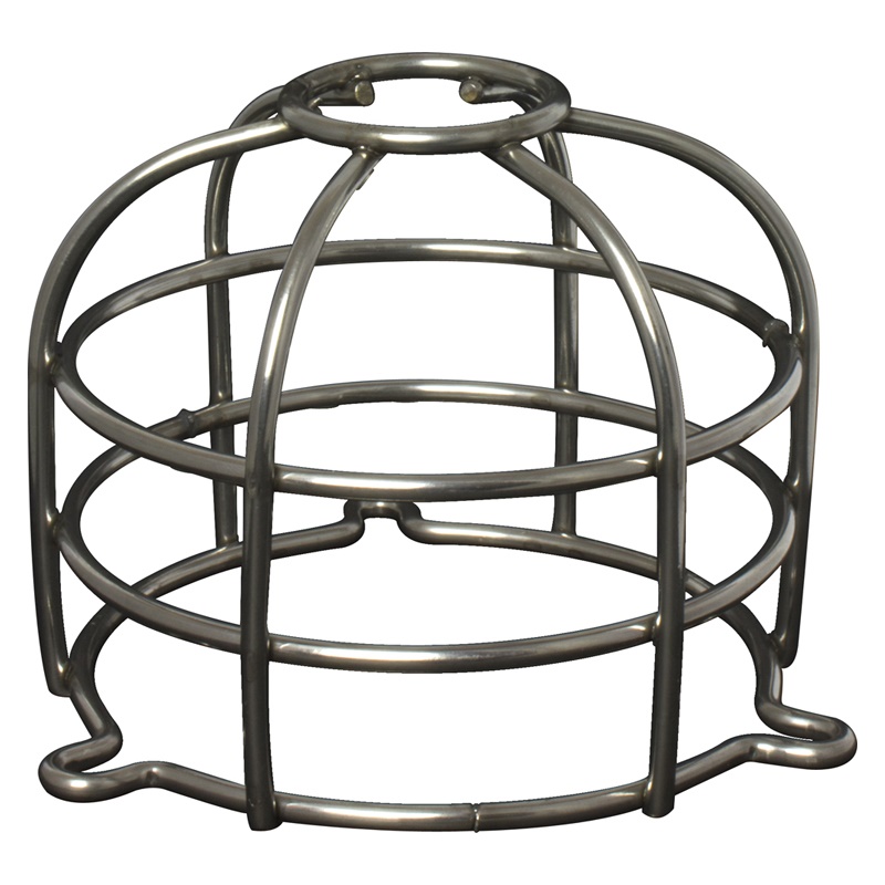 MLINE STAINLESS HD GRID SIZE 1