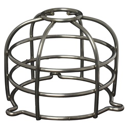 MLINE STAINLESS HD GRID SIZE 1