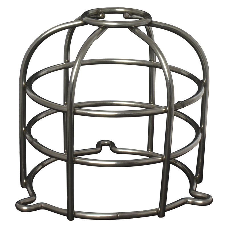 MLINE STAINLESS HD GRID SIZE 2