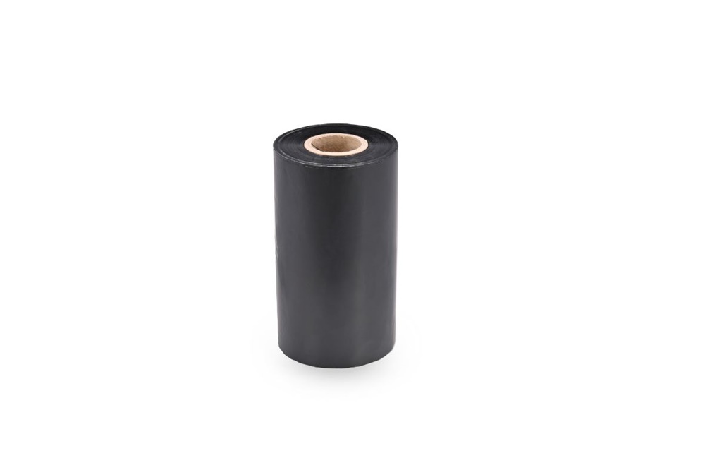 Nastro nero TPPS-060 premium 25m 842213