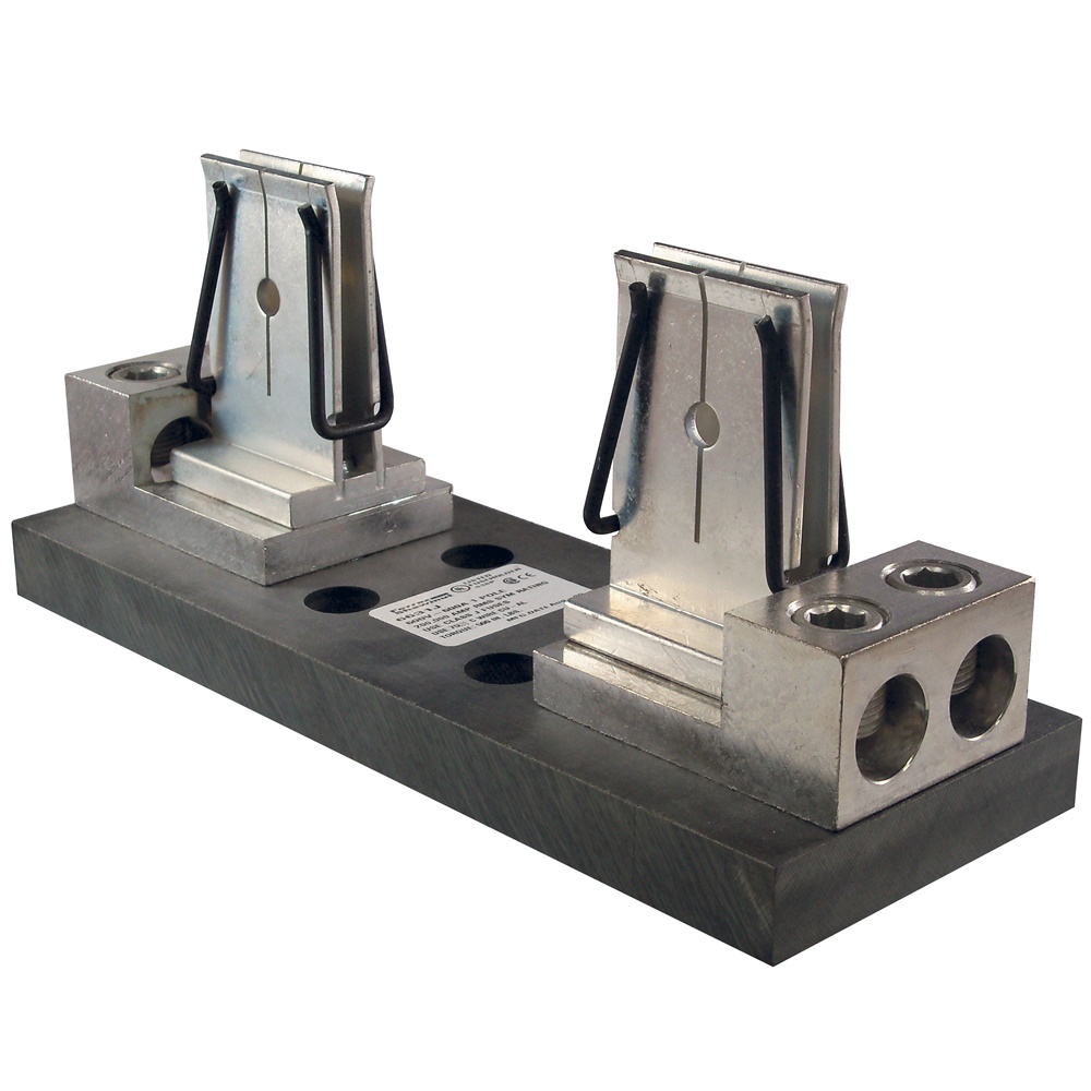 PORTAFUS. CLASSE J - 401-600A 1 POL