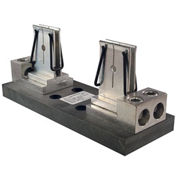 PORTAFUS. CLASSE J - 401-600A 1 POL