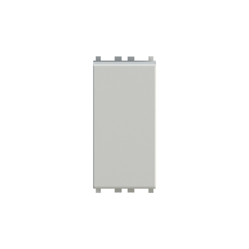 Invertitore Uniko Vimar Arkè Bianco 1 modulo comando a incasso bascula/tasto
