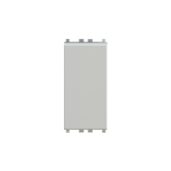 Invertitore Uniko Vimar Arkè Bianco 1 modulo comando a incasso bascula/tasto