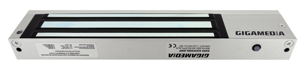 VENTOUSE APPLIQUE 300KG NF61937 LED