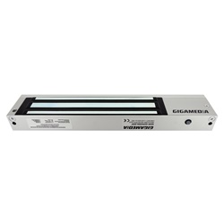 VENTOUSE APPLIQUE 300KG NF61937 LED
