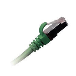 CORDON RJ45 C6 SFTP 5M VERT