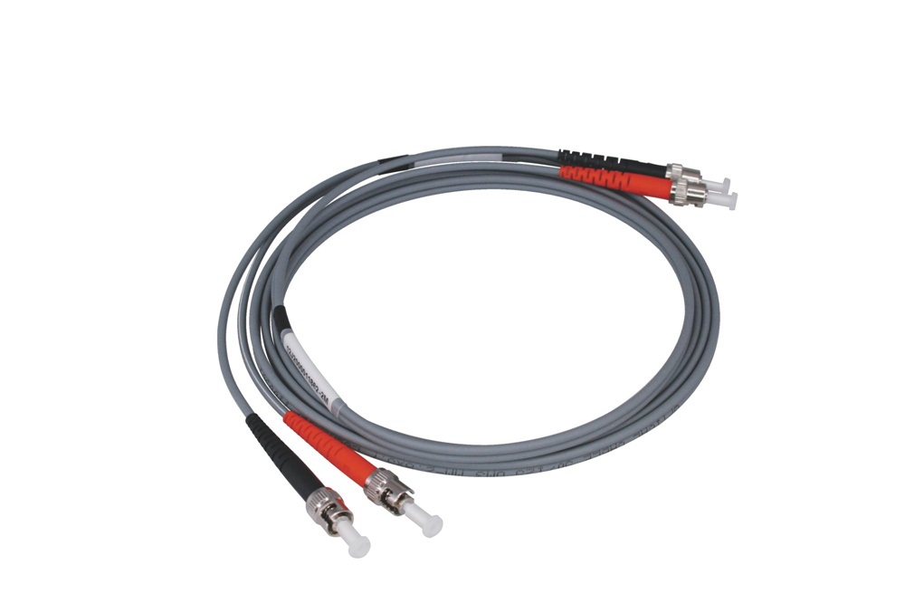 CORD OPT DPLEX ST/ST OM3 1M
