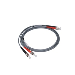 CORD OPT DPLEX ST/ST OM3 1M