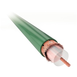 COAXIAL KX8 75 OHMS VERT T1000M