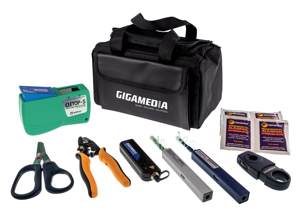 KIT PREPARATION + NETTOYAGE FO