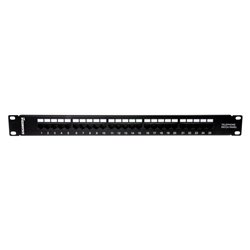 PAN TEL INITIO 25PORTS 36/45 NOIR 1