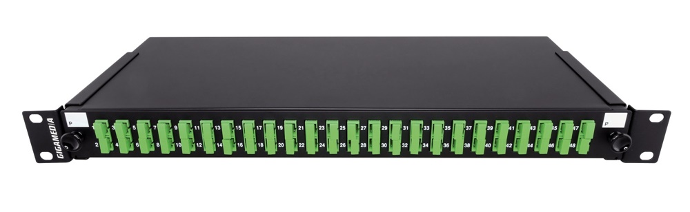 TIR OPT EQ 12RAC SCAPC OS2 +PGT