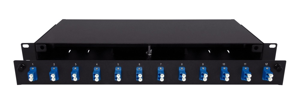 TIROIR INITIO 12LC DX MONO + K7