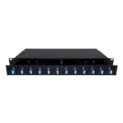 TIROIR INITIO 12LC DX MONO + K7