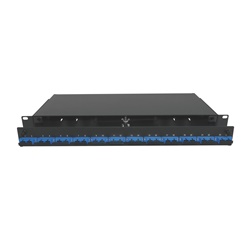 TIROIR INITIO 12SC DX MONO + K7